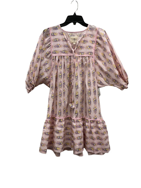 Vist Large View of Product Image Which is Used Umgee Short Dress B L-12/14