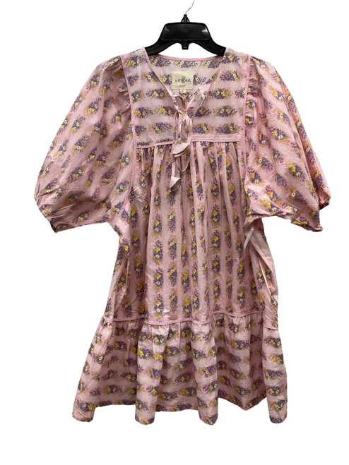Vist Large View of Product Image Which is Used Umgee Short Dress B M-8/10