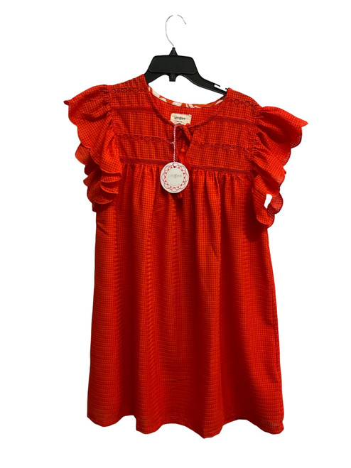 Vist Large View of Product Image Which is Used Umgee Short Dress B M-8/10