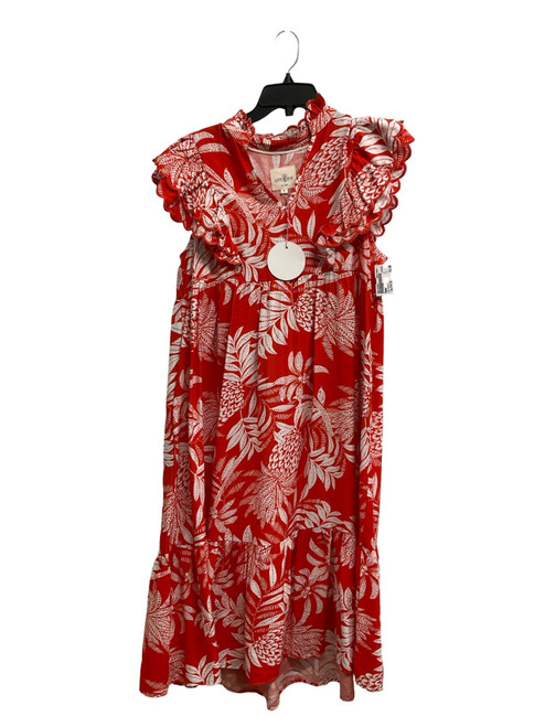 Vist Large View of Product Image Which is Used Umgee Long Dress B M-8/10