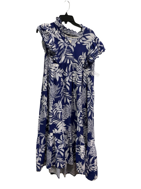 Vist Large View of Product Image Which is Used Umgee Long Dress B L-12/14