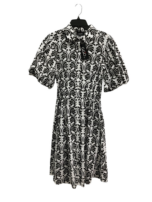 Vist Large View of Product Image Which is Used Unbranded Long Dress B S-4/6