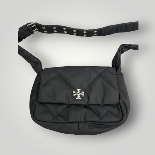 Vist Large View of Product Image Which is Used Tory Burch Small Handbag
