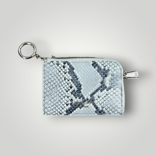 Vist Large View of Product Image Which is Used Kate Spade New York Leather Wallet