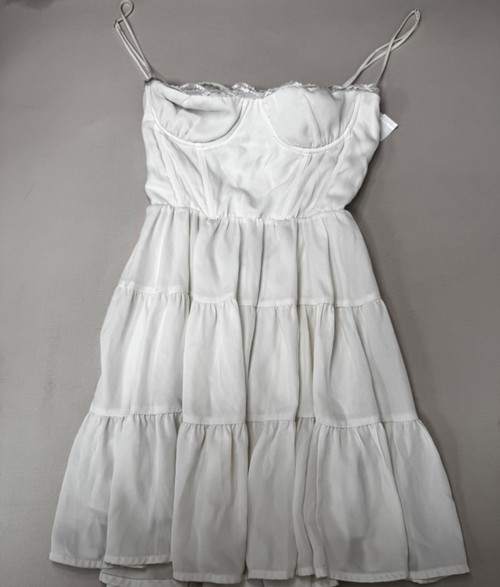 Vist Large View of Product Image Which is Used lulus Short Dress F M-8/10