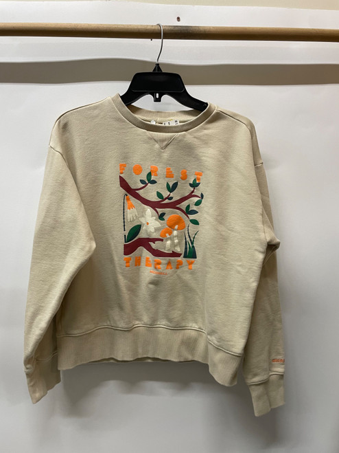 Vist Large View of Product Image Which is Used Merrell Sweatshirt M-8/10