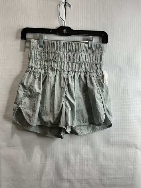 Vist Large View of Product Image Which is Used Free People Active Shorts S 4-6/27-28