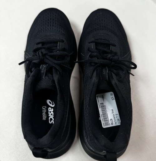 Vist Large View of Product Image Which is Used Asics Performance Shoes 7.5