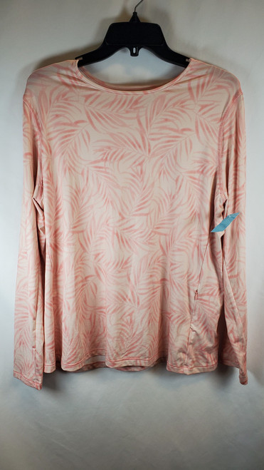 Vist Large View of Product Image Which is Used Unbranded Active Long Sleeve XL-16