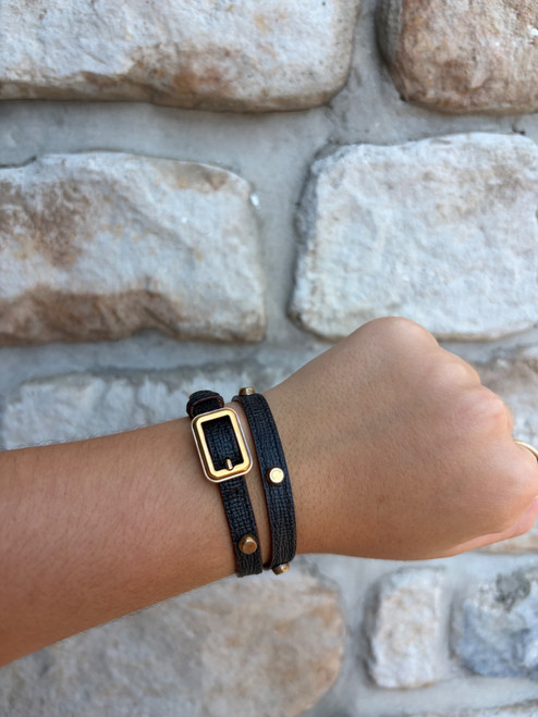 Vist Large View of Product Image Which is Used longchamp Bracelet