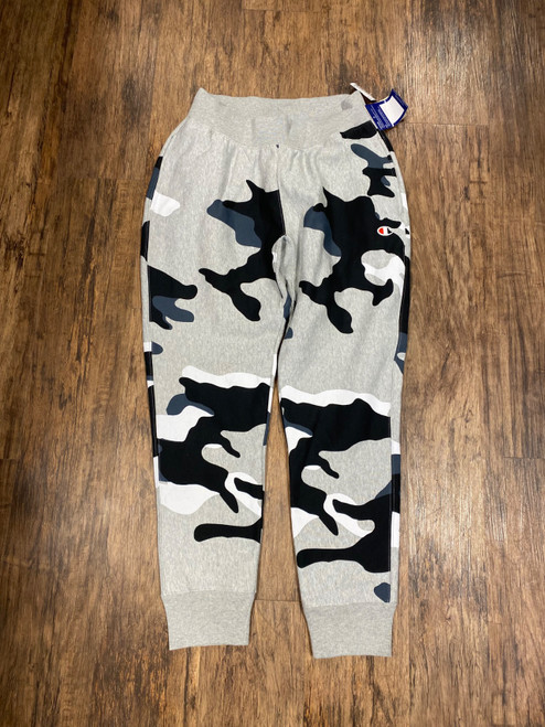 Vist Large View of Product Image Which is Used Champion Mens Casual Pant L