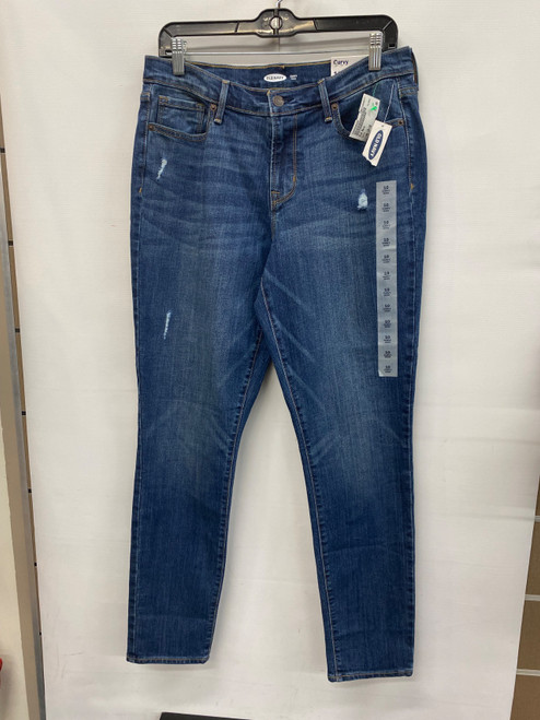 Vist Large View of Product Image Which is Used Old Navy Denim 10-30