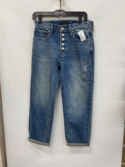 Vist Large View of Product Image Which is Used Lucky Brand Denim 0-25