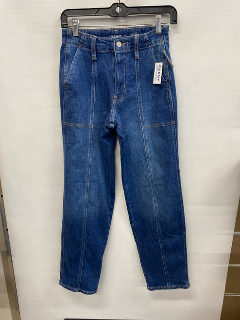 Vist Large View of Product Image Which is Used Old Navy Denim 0-25