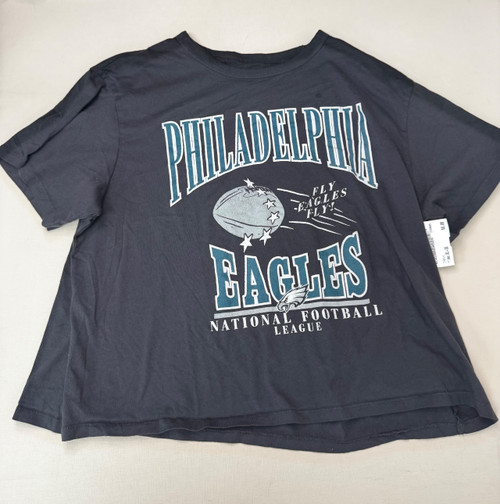 Vist Large View of Product Image Which is Used NFL T-Shirt XL-16
