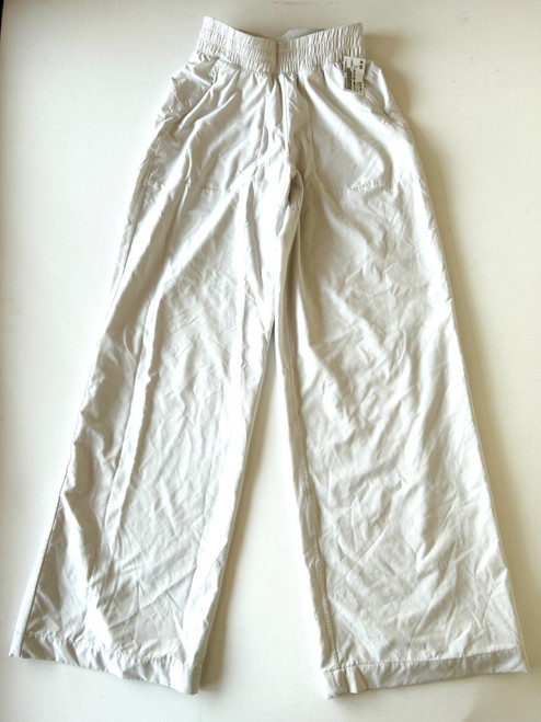 Vist Large View of Product Image Which is Used Lululemon Athletica Active Pant 0-25