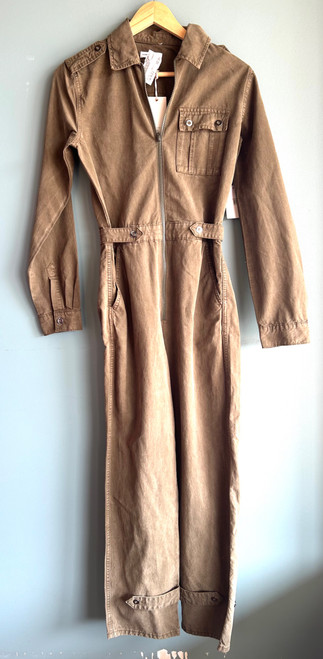 Vist Large View of Product Image Which is Used Unbranded Jumpsuit XS-0/2