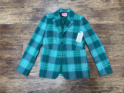 Vist Large View of Product Image Which is Used Kate Spade New York Blazer XS-0/2