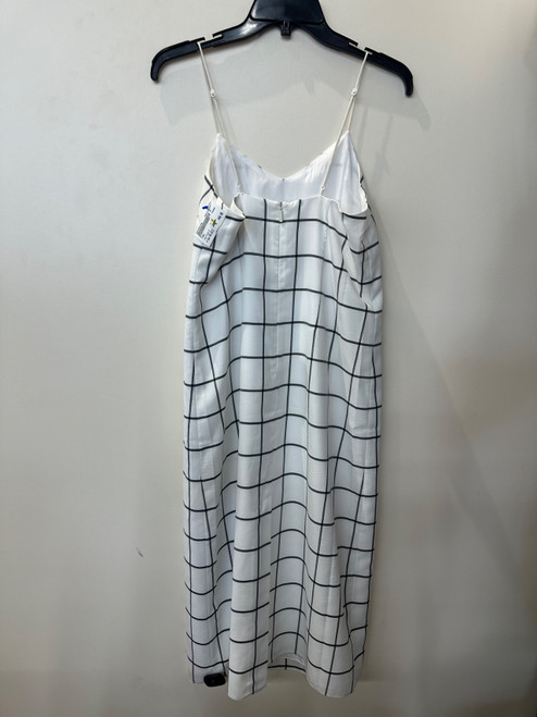 Vist Large View of Product Image Which is Used Tibi Long Dress B XS-0/2