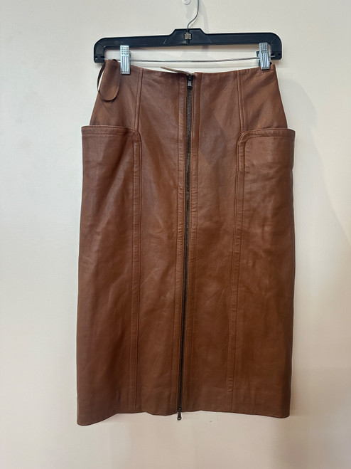 Vist Large View of Product Image Which is Used Tibi Long Skirt 0-25