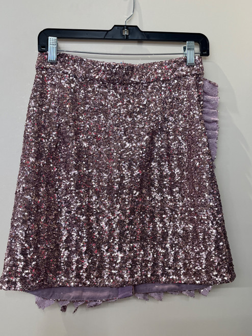 Vist Large View of Product Image Which is Used Unbranded Short Skirt 4-27