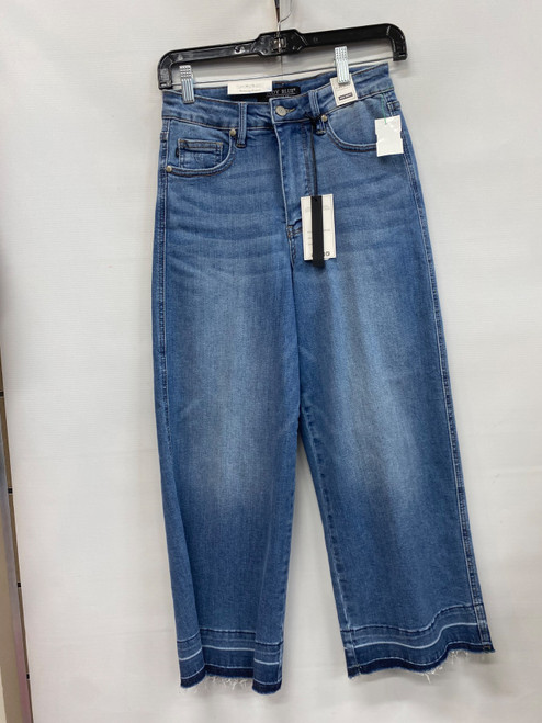 Vist Large View of Product Image Which is Used Judy Blue Denim 2-26