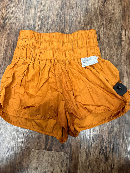 Vist Large View of Product Image Which is Used Free People Active Shorts L 12-14/31-32