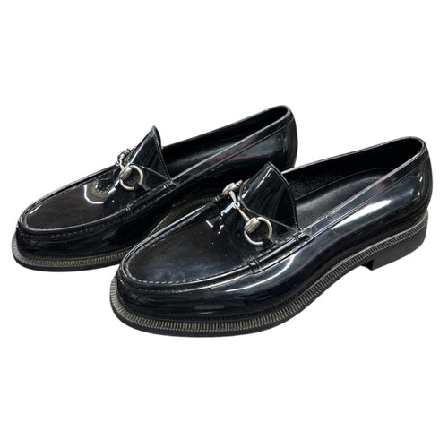 Vist Large View of Product Image Which is Used Gucci Mens Dress Shoes 8
