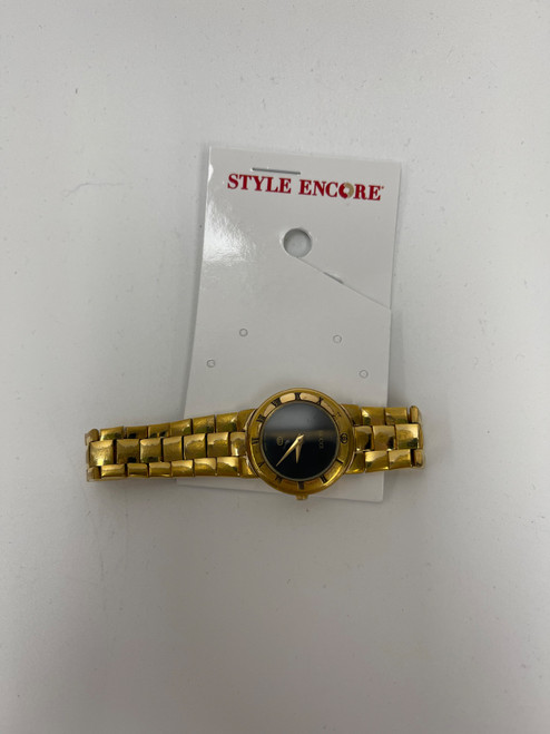 Vist Large View of Product Image Which is Used Gucci Watch