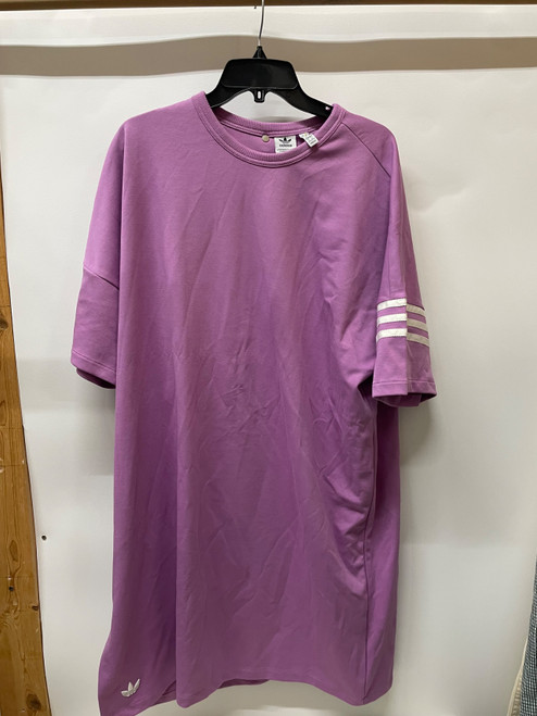 Vist Large View of Product Image Which is Used Adidas Short Dress B XL-16