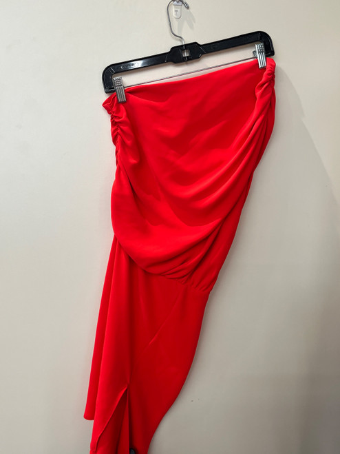 Vist Large View of Product Image Which is Used Amanda Uprichard Short Dress B XS-0/2