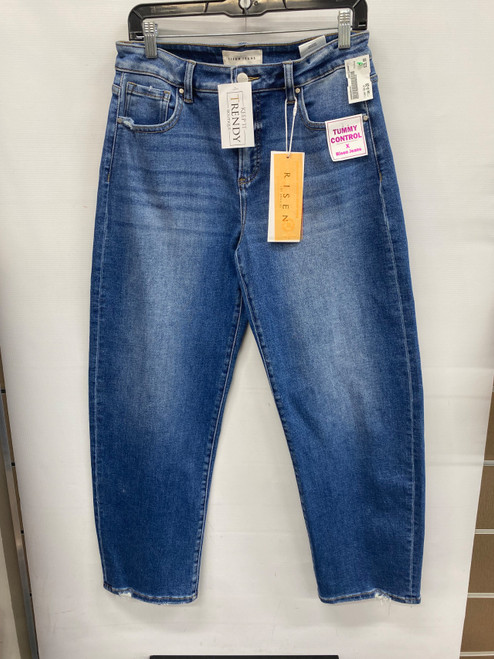 Vist Large View of Product Image Which is Used Unbranded Denim 8-29