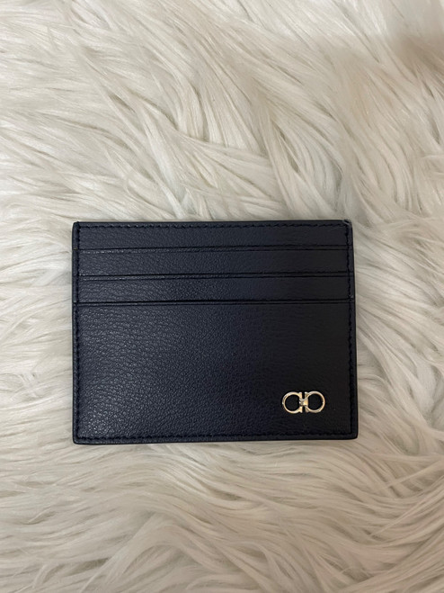 Vist Large View of Product Image Which is Used Salvatore Ferragamo Wallet