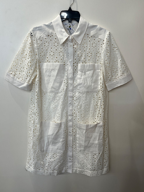 Vist Large View of Product Image Which is Used Veronica Beard Short Dress B M-8/10