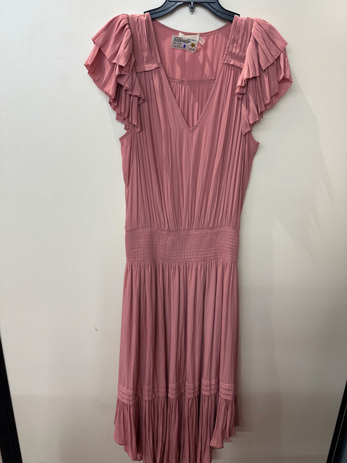 Vist Large View of Product Image Which is Used Ramy Brook Long Dress B M-8/10