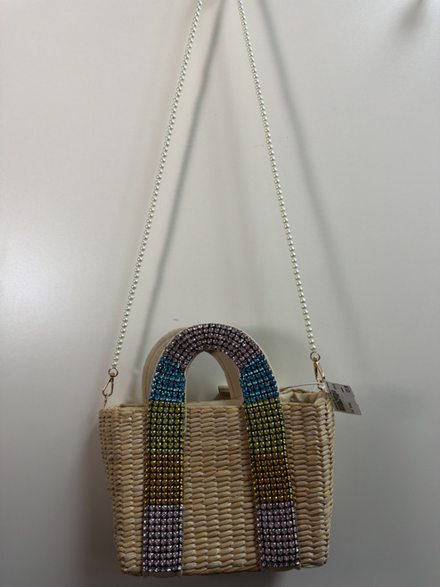 Vist Large View of Product Image Which is Used Unbranded Small Handbag