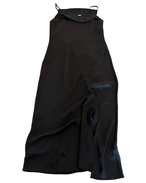 Vist Large View of Product Image Which is Gently used Babaton long dress S-4/6