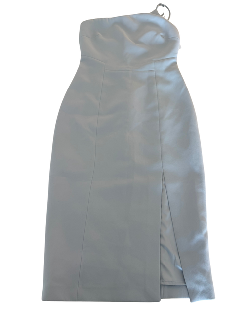 Vist Large View of Product Image Which is Gently used Everlane long dress M-8/10