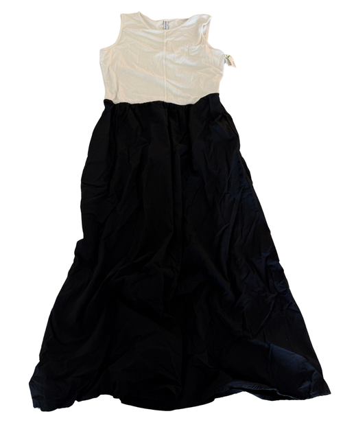 Vist Large View of Product Image Which is Gently used long dress M-8/10