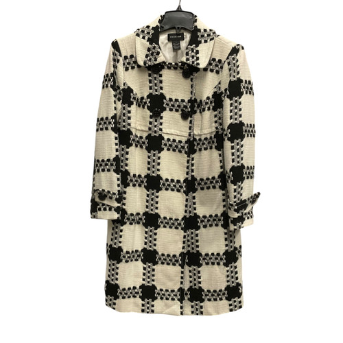Vist Large View of Product Image Which is Used FOCUS 2000 Long Heavy Coat M-8/10