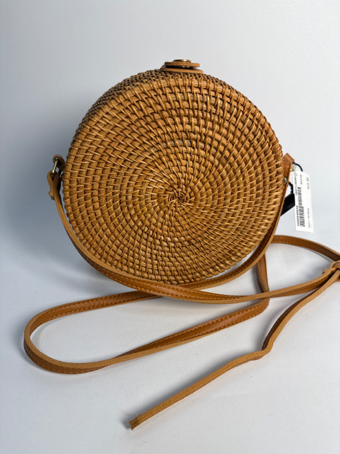 Vist Large View of Product Image Which is Used Unbranded Small Handbag