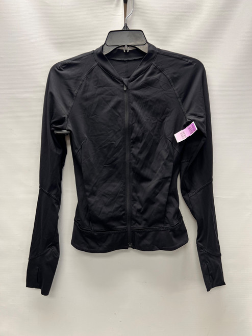 Vist Large View of Product Image Which is Used Lululemon Athletica Active Jacket XS-0/2