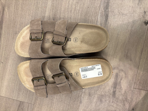 Vist Large View of Product Image Which is Used Unbranded Sandals 8