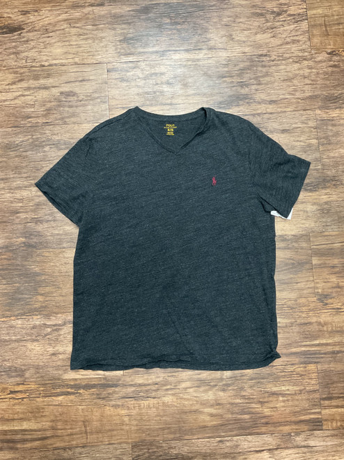 Vist Large View of Product Image Which is Used Polo Ralph Lauren Mens T-Shirt XL