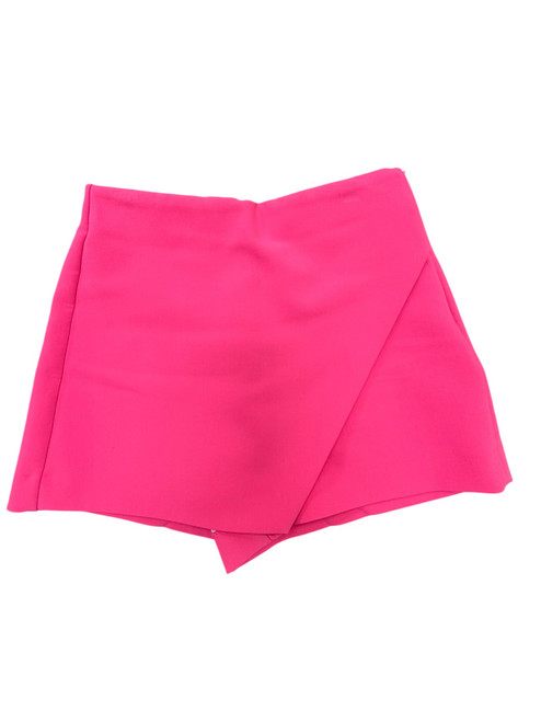 Vist Large View of Product Image Which is Used Zara Shorts 0-25