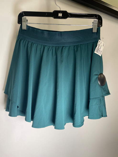Vist Large View of Product Image Which is Used Lululemon  Active Skirt 6-28