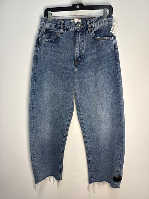 Vist Large View of Product Image Which is Used Frame Denim 2-26
