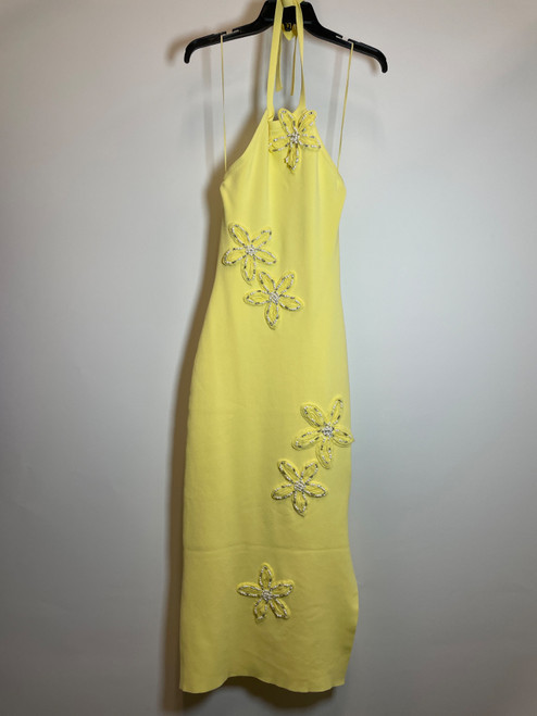 Vist Large View of Product Image Which is Used Endless Rose Long Dress B S-4/6