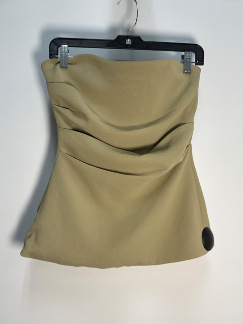 Vist Large View of Product Image Which is Used Aritzia Sleeveless Top S-4/6