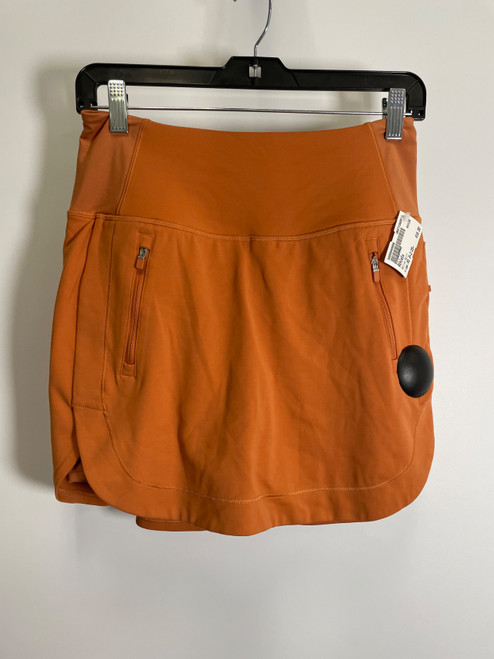 Vist Large View of Product Image Which is Used Athleta Active Skirt XS 0-2/25-26